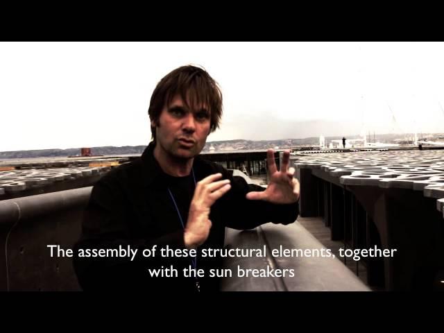 MUCEM Marseille 3