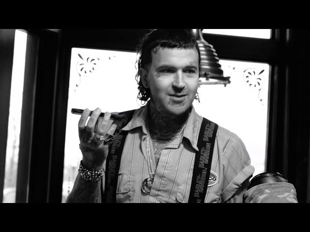 YelaWolf "Elvis Messy" Freestyle