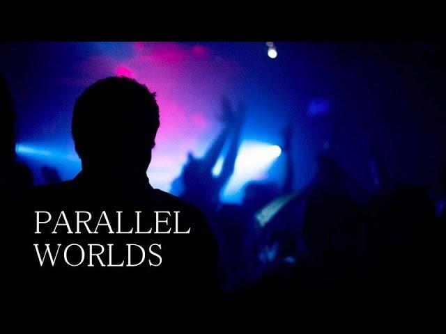 “Parallel Worlds” | Paranormal Stories