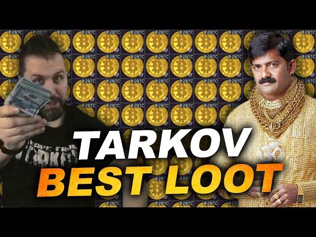 SCAV LUCK — Best Loot in Tarkov #43