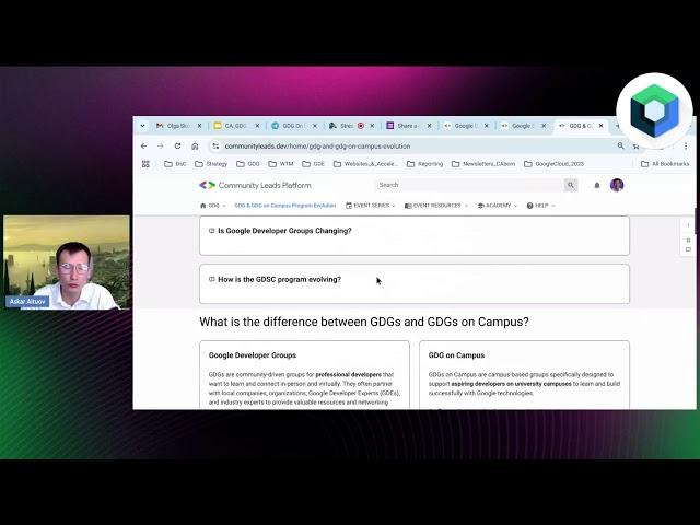 GDG on campus Central Asia Guide [OCT 03 2024]