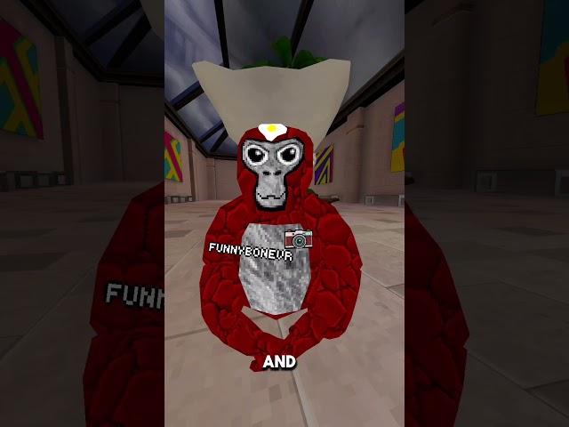 Can we do it #cool #gorillatag #gorillatagquest #gtag #vr #foryou #gorillatagvr #subscribers #eliot