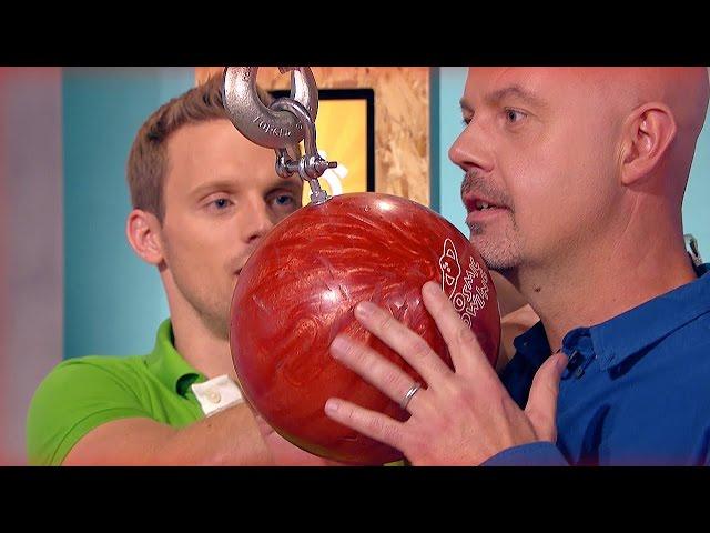 TESTED! Conservation Of Energy Principle | Earth Science