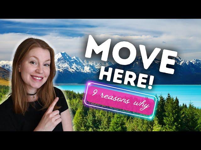 Should you move to New Zealand? (My TOP 9 Reasons!)