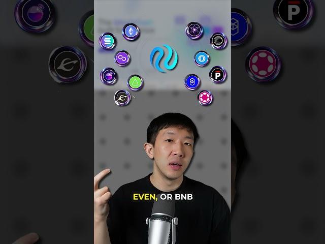 Why I bought Injective Crypto