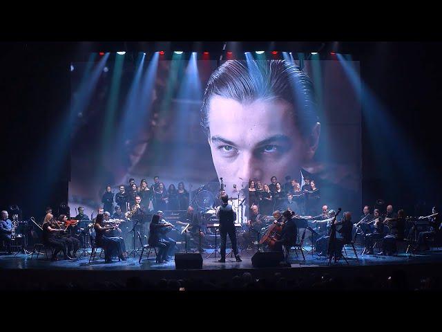 Titanic - My Heart Will Go On | Universe Orchestra