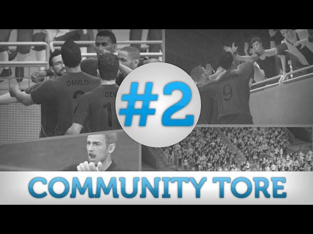 PES 15 | Community Tore #2