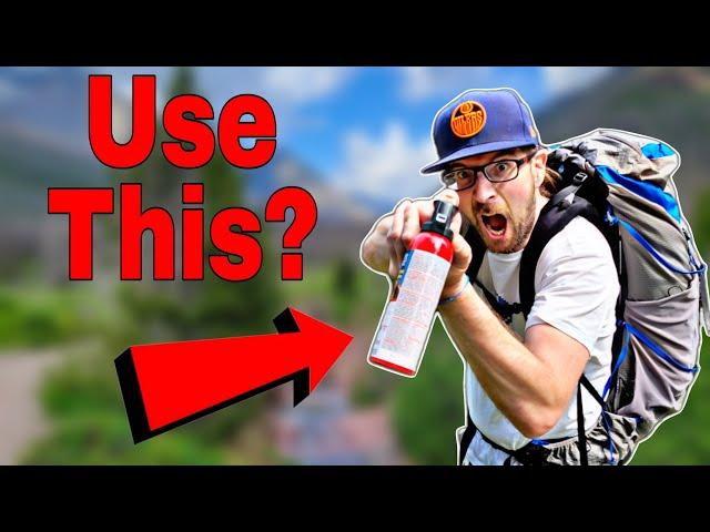 These Tips Will Make You A Backpacking GURU!