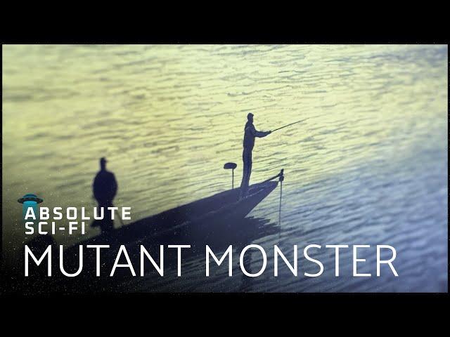 The Mutant Monster Living In Lake Norman | Boogeymen | Absolute Sci-Fi