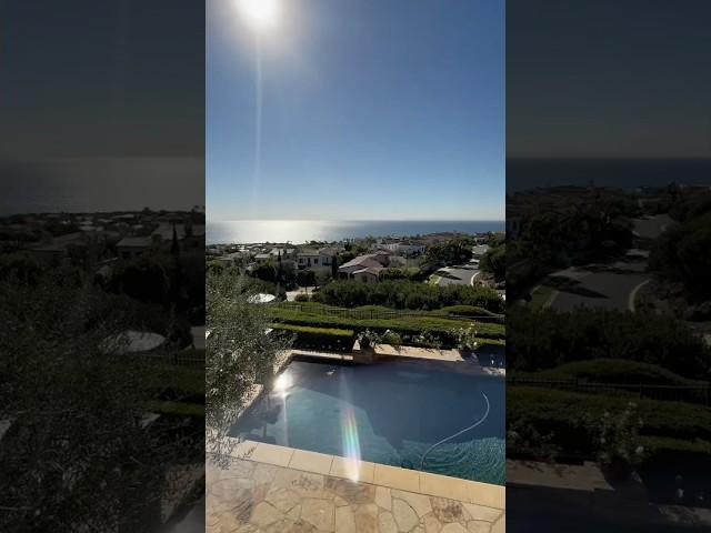 新港水晶湾全新装修绝美海景房 #美国洛杉矶 #newportcoast #crystalcove #新港水晶湾 #尔湾房产 #california