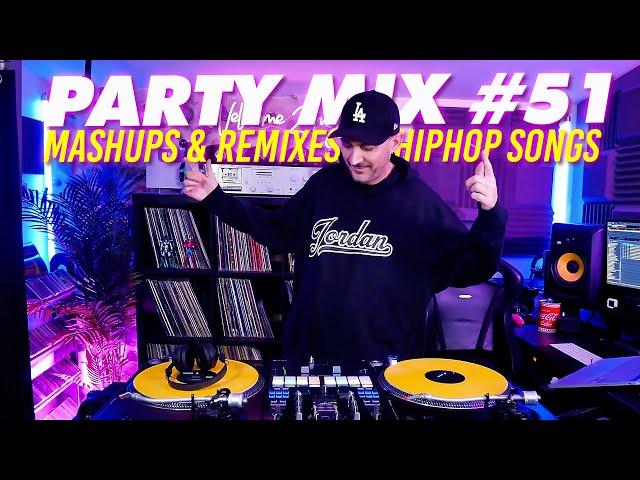 PARTY MIX 2024 | #51 | Mashups and Remixes of Popular Songs mixed by Deejay FDB