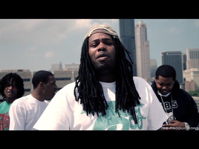 Edai | L'A Capone | S.dot | Rondo#9 | Sixdouble0 {OFFICIAL VIDEO} Dir. @RioProdChi