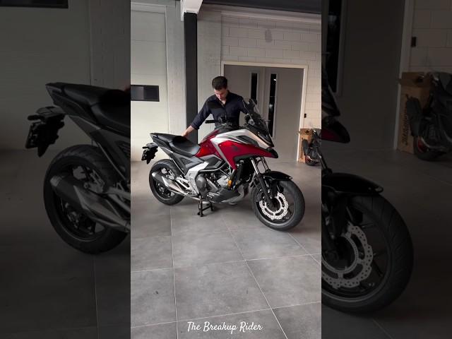 NC750X DCT-750cc Motorcycle  | Honda NC 750x DCT - #honda #nc750x #viral #shorts #subscribe #10m