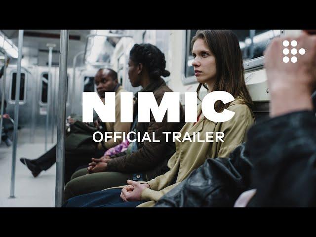 Yorgos Lanthimos' NIMIC | Official Trailer #2 | Exclusively on MUBI