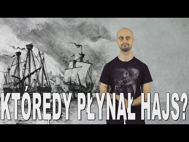 Którędy płynął hajs? - historyczne szlaki handlowe. Historia Bez Cenzury