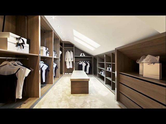 Fitted Wardrobes Ideas | Fitted Wardrobes London UK