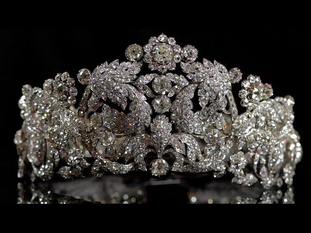 Most Famous and Iconic Tiaras in the World