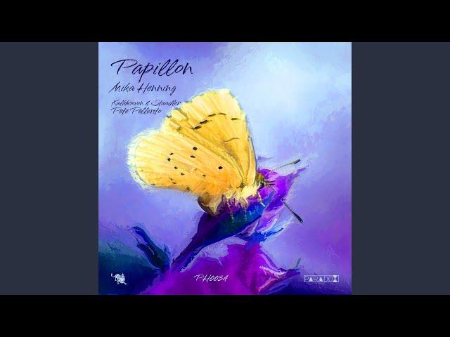 Papillon