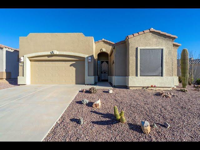 586 West Moorwood Street Green Valley, AZ | ColdwellBankerHomes.com