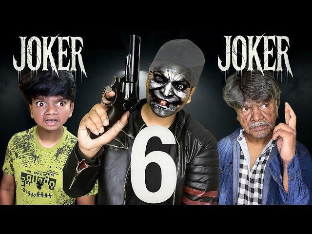 Joker  Episode - 6 | Arun Karthick |