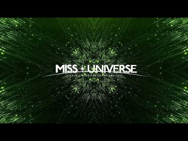 Miss Universe 2021 - Preliminary Soundtrack