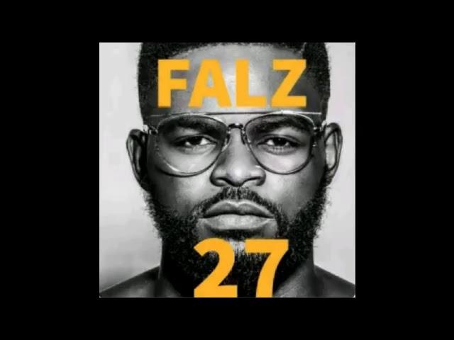 Falz – Child Of The World