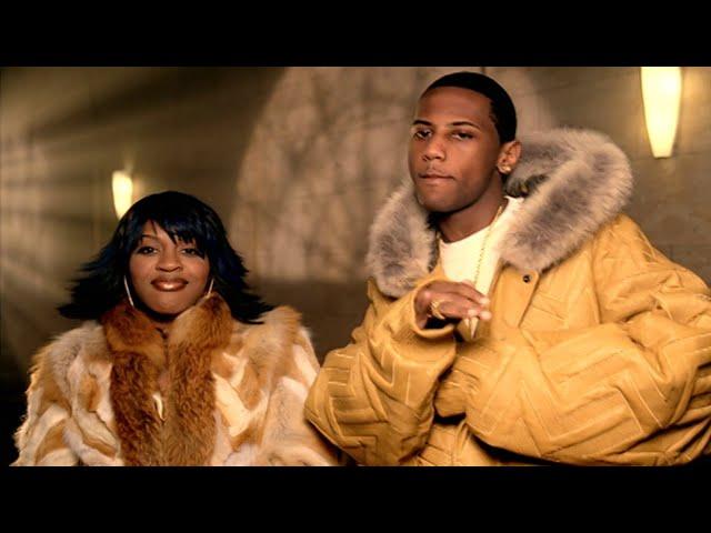 Lil' Mo ft. Fabolous – 4Ever (Official Video)