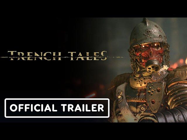 Trench Tales - Official Trailer