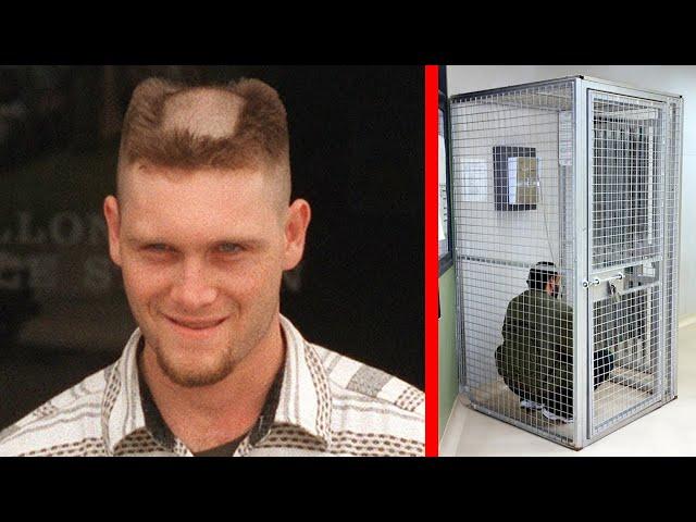 Top 10 Most Dangerous Prisoners Inside Australia's Goulburn Correctional Supermax Prison