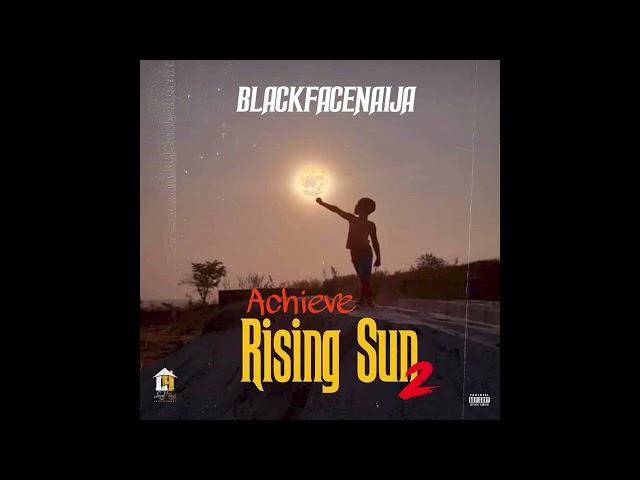 Godspower - BlackFaceNaija (Official Audio)