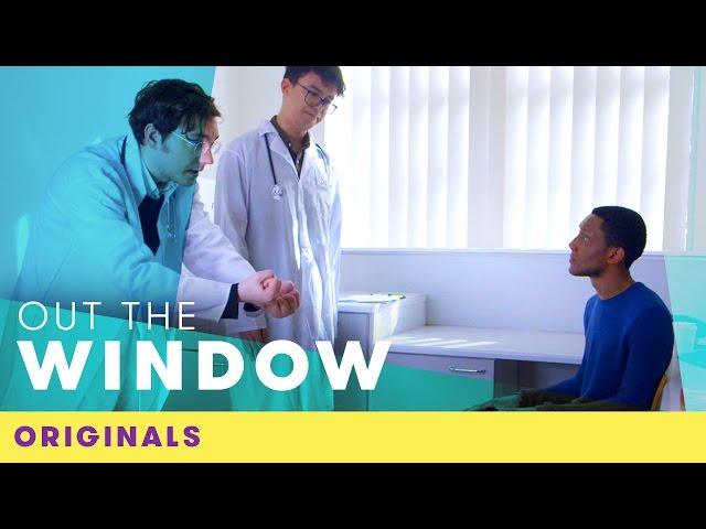 Out The Window  | Comic Relief Originals