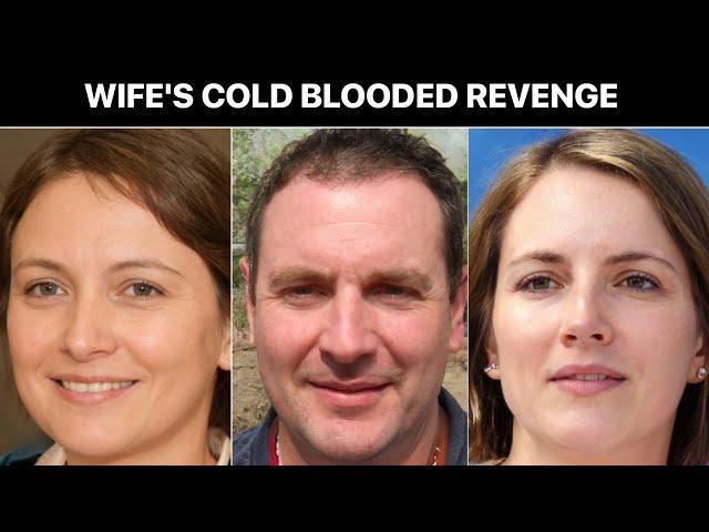 Husband Got His Mistress Pregnant, His Wife Killed Both | True Crime Documentary