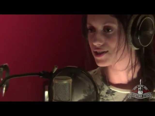 Stina Smith - 'Skinny Love' (Birdy cover)