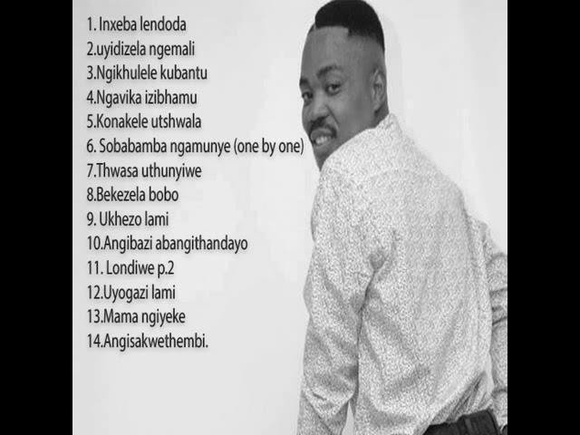 BOBO UMFANA WEPIKI - SOBABAMBA NGAMUNYE (ONE BY ONE)