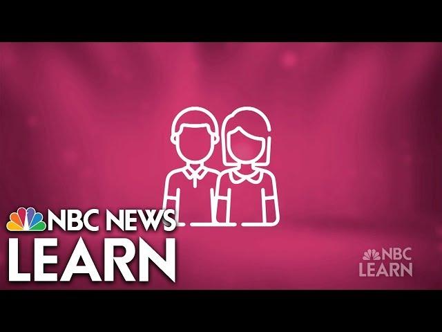 Get Healthy: Healthy Relationships | NBC Learn