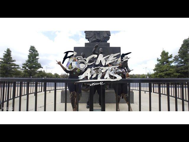 Lucci Vee x Queen Envi - Champions ( Official Video ) ( 4K ) Dir x @Rickee_Arts