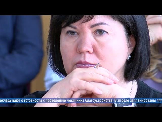 Новости большого округа — 01.04.2022
