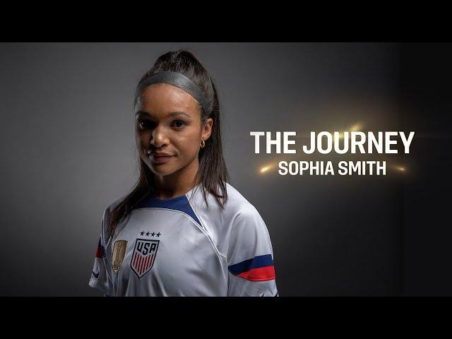 The Journey: Sophia Smith