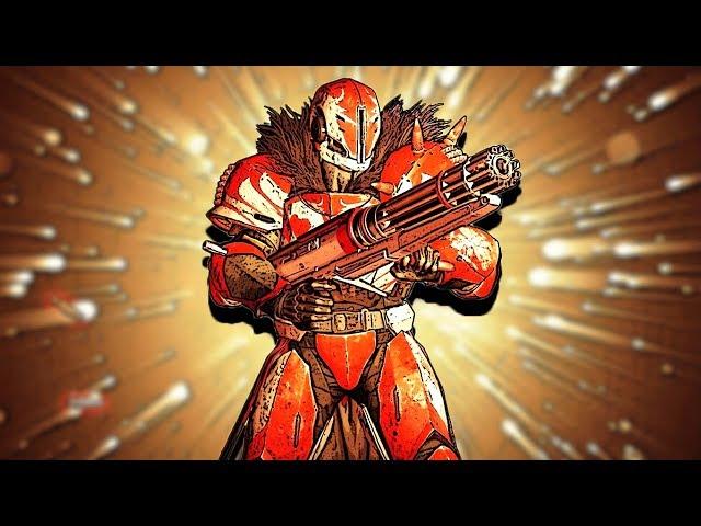 My 12 Hour Road to Revoker in 40 Minutes