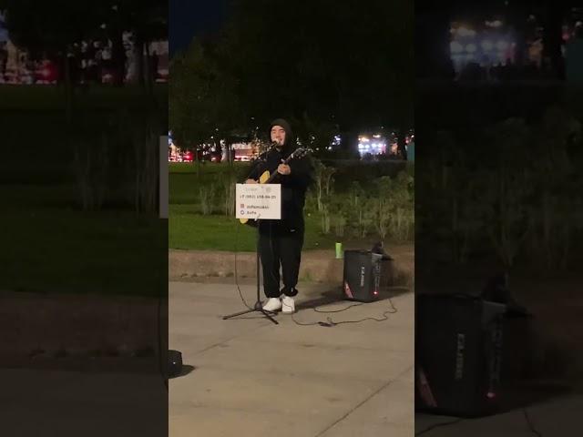 Привет из Петербурга