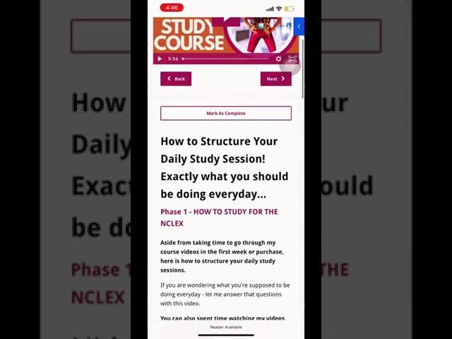 #shorts The Best NCLEX Study Guide You Can Get