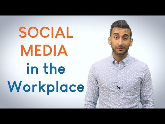 Steward Fundamentals - Social Media in the Workplace