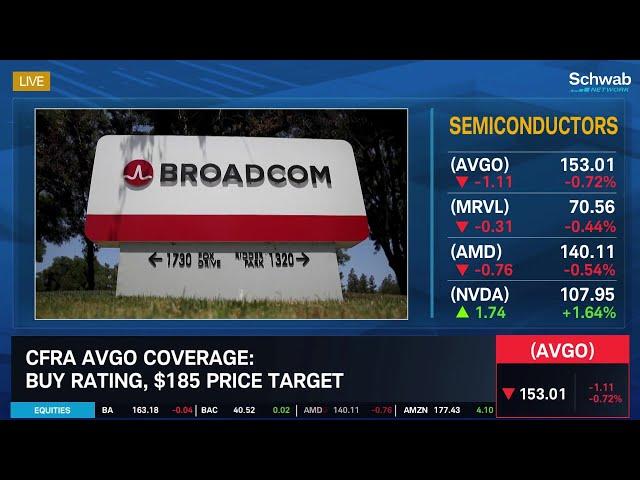 How Broadcom (AVGO) Uses A.I. Story to Its Advantage