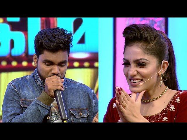 #MimicryMahamela l Watch full episode on www.mazhavilmanorama.com
