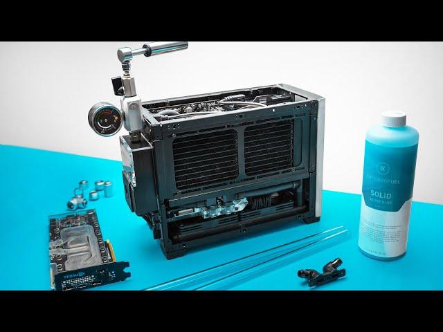 Before Liquid Cooling Your Gaming PC - Tips & Tricks