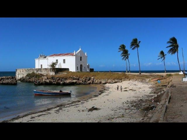 Island of Mozambique: a new life for the jewel of the old empire