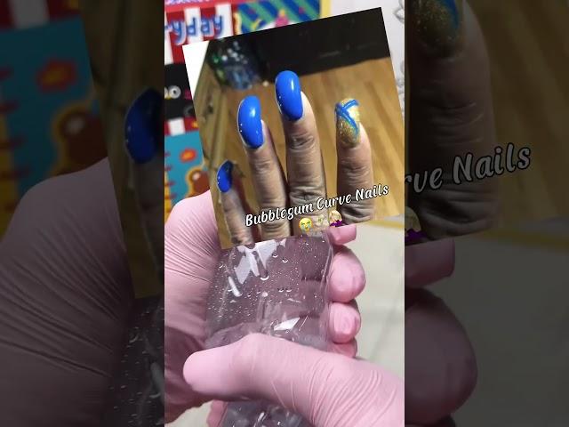 What’s trend nail designs u hate 4️⃣#nails #naildesign #nailtech #nailart