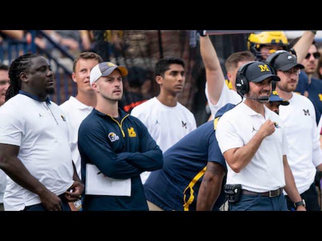 OSU Insider: MASSIVE Michigan Whistleblower REVEALED??