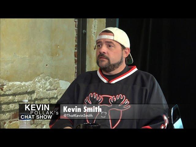 KPCS: Kevin Smith #301