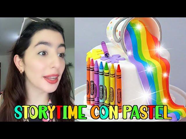 1 Hora De los Mejores Tiktoks de @Leidys Sotolongo Storytime Con Pastel Parte #46